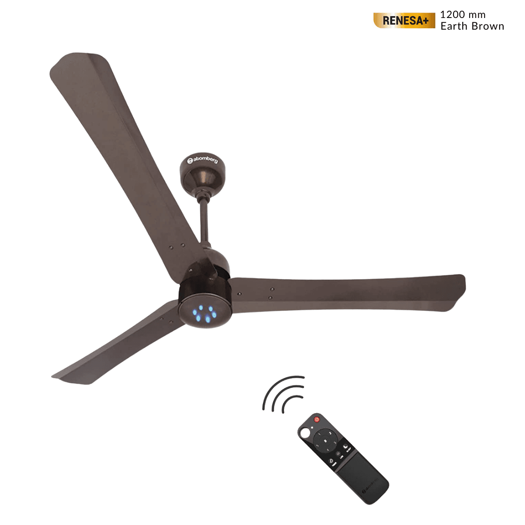 Atomberg Renesa Plus Ceiling Fan Best Price India studioonyx