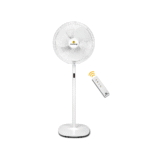 Efficio Plus pedestal fan