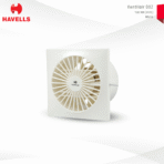 Ventilair DXZ Exhaust Fan